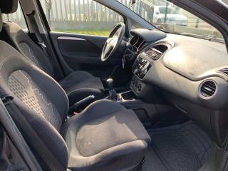 FIAT Punto usata, con Lettore CD