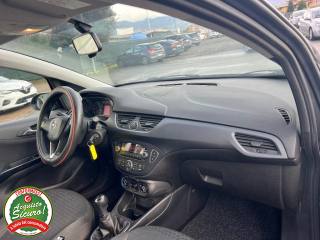 OPEL Corsa usata, con Filtro antiparticolato