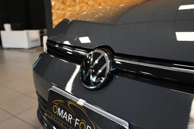VOLKSWAGEN Golf usata 15