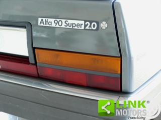 ALFA ROMEO 90 usata 23
