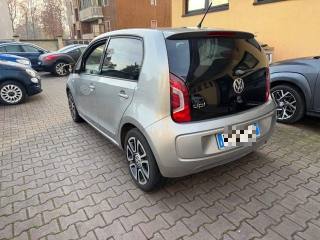 VOLKSWAGEN up! usata, con Airbag Passeggero