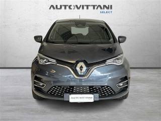 RENAULT ZOE usata, con Chiusura centralizzata