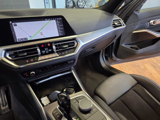 BMW 320 usata, con Cruise Control