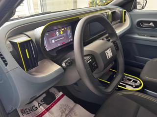 FIAT Grande Panda usata, con Filtro antiparticolato