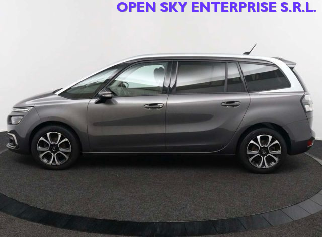 CITROEN Grand C4 Spacetourer usata, con Airbag Passeggero