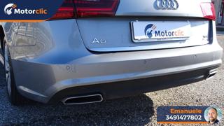 AUDI A6 usata, con Bracciolo