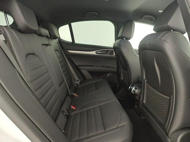 ALFA ROMEO Stelvio usata, con Climatizzatore