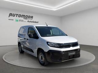 OPEL Combo usata, con Airbag laterali