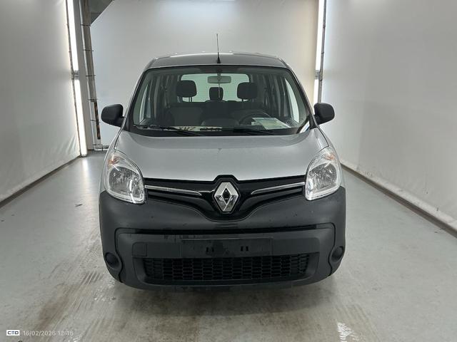 RENAULT Kangoo usata, con Airbag