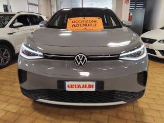 VOLKSWAGEN ID.4 usata, con Cerchi in lega