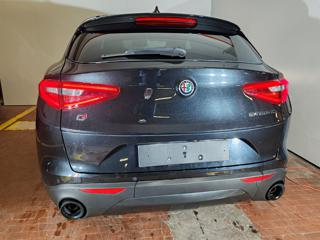 ALFA ROMEO Stelvio usata, con Alzacristalli elettrici