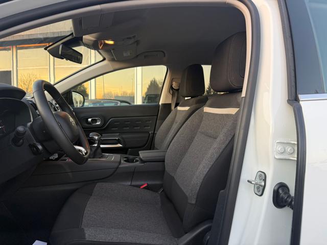 CITROEN C5 Aircross usata, con Autoradio