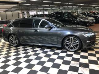 AUDI A6 usata, con Climatizzatore