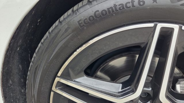MERCEDES-BENZ A 180 usata, con Specchietti laterali elettrici