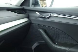 SKODA Octavia usata, con Fendinebbia