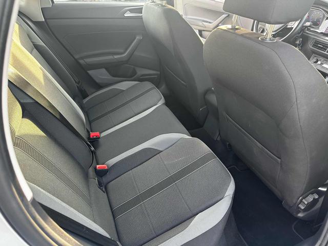 VOLKSWAGEN Polo usata, con Sensore di pioggia