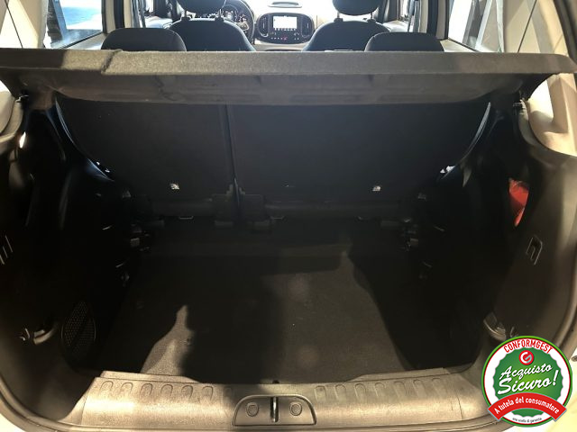 FIAT 500L usata, con Cruise Control