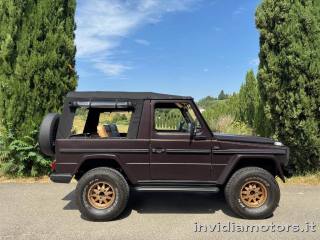 MERCEDES-BENZ G usata 2