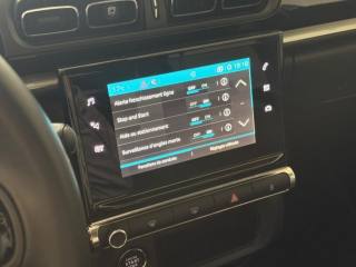CITROEN C3 usata, con Immobilizzatore elettronico