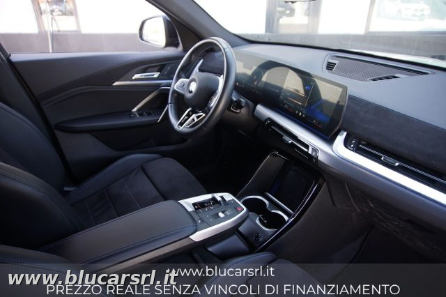 BMW X2 usata 10