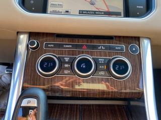 LAND ROVER Range Rover Sport usata, con Climatizzatore