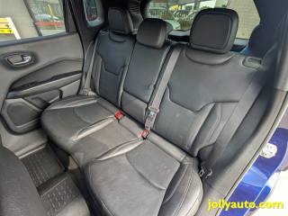 JEEP Compass usata, con Specchietti laterali elettrici