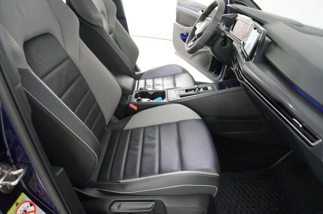 VOLKSWAGEN Golf GTD usata, con Climatizzatore