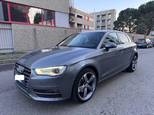 AUDI A3 usata, con ABS