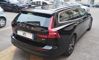 VOLVO V60 usata, con Climatizzatore