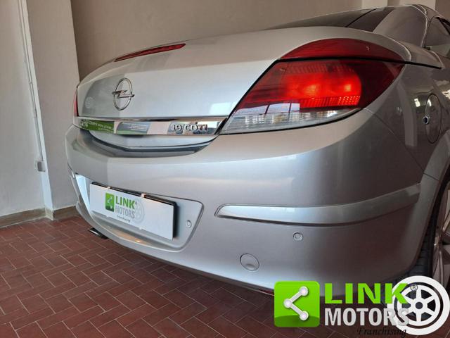 OPEL Astra usata, con Cruise Control