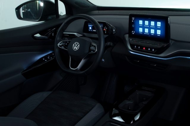 VOLKSWAGEN ID.4 usata, con Cerchi in lega