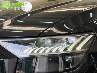 AUDI RS Q8 usata, con Fendinebbia