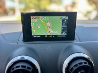 AUDI A3 usata, con Specchietti laterali elettrici