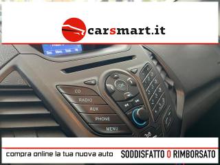 FORD EcoSport usata, con Servosterzo