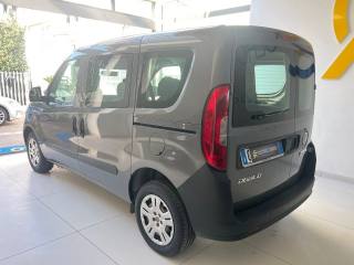 FIAT Doblo usata, con Chiusura centralizzata