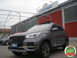 DR MOTOR DR 4.0 1.5 Bi-Fuel GPL - PREZZO REALE