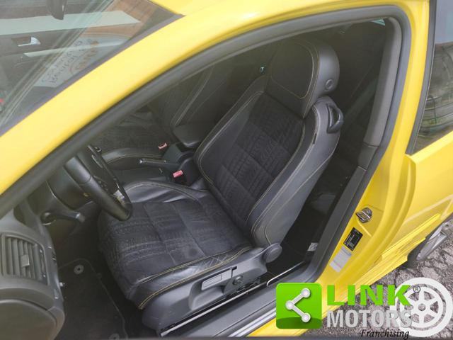 VOLKSWAGEN Golf GTI usata 8