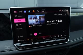 VOLKSWAGEN Tiguan usata, con Blind spot monitor