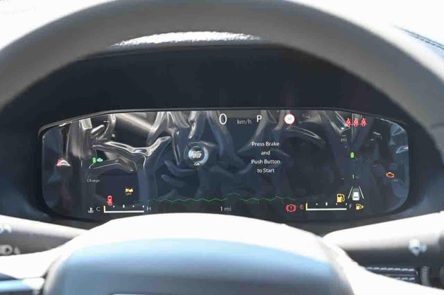JEEP Compass usata, con Servosterzo