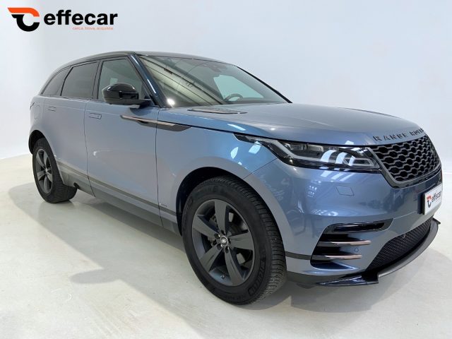 LAND ROVER Range Rover Velar usata, con Airbag laterali