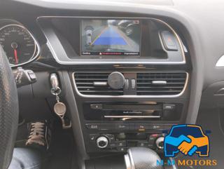 AUDI A4 usata, con Cruise Control