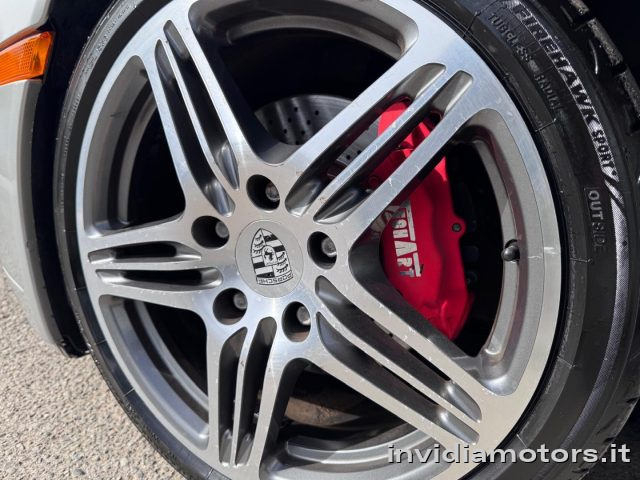 PORSCHE 996 usata, con Specchietti laterali elettrici