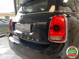 MINI Countryman usata, con Sensore di luce