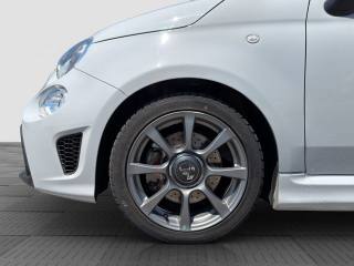 ABARTH 595 usata 15