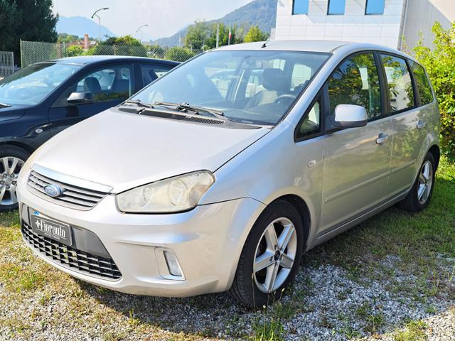 FORD C-Max usata, con Climatizzatore
