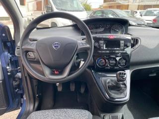 LANCIA Ypsilon usata, con Chiusura centralizzata