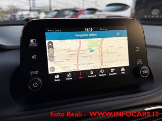 FIAT Tipo usata, con Sistema di navigazione
