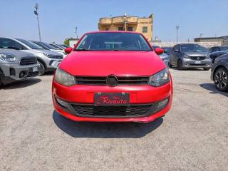VOLKSWAGEN Polo 1.2 TDI DPF 5 p. Comfortline