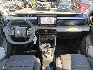 CITROEN C3 usata, con ESP