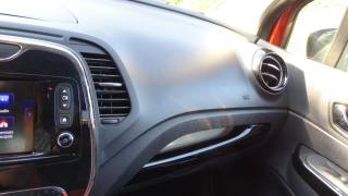 RENAULT Captur usata 85